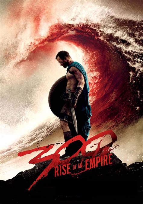 300: Rise of an Empire streaming: where to watch .